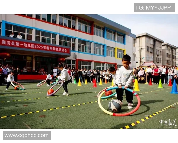 体育课前游戏的创意与乐趣探索让学生在运动中快乐成长
